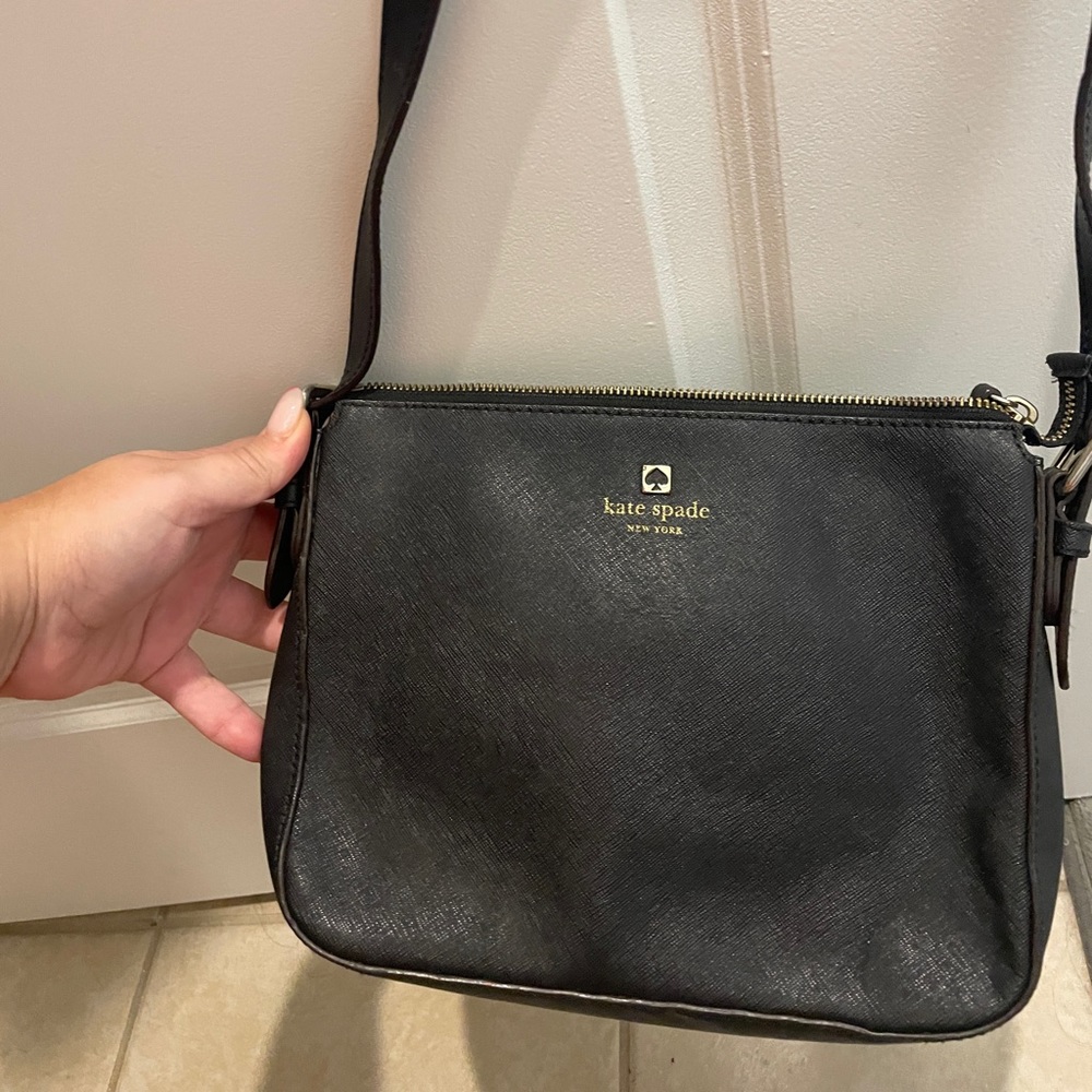 Kate Spade small crossbody